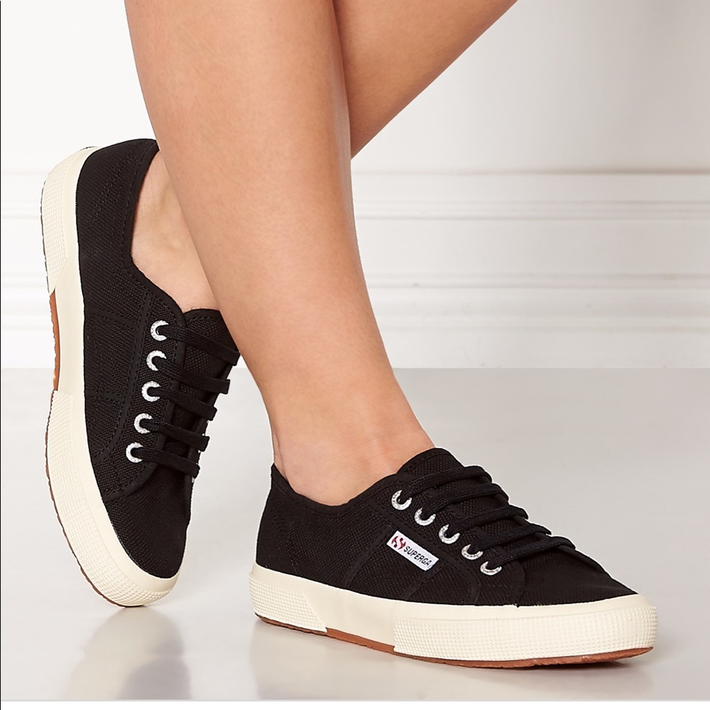Superga Core Classic Sneakers - Size 9.5